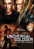 Universal Soldier: Day of Reckoning (2012) Poster #2 Thumbnail