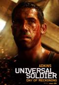 Universal Soldier: Day of Reckoning (2012) Poster #5 Thumbnail