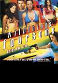 Wild Things: Foursome (2010) Poster #1 Thumbnail