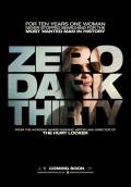 Zero Dark Thirty (2012) Poster #4 Thumbnail