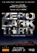 Zero Dark Thirty (2012) Poster #5 Thumbnail