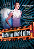 Were the World Mine (2008) Poster #1 Thumbnail