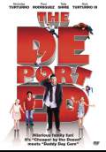 The Deported (2009) Poster #1 Thumbnail