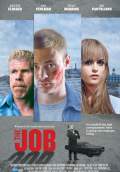 The Job (2010) Poster #1 Thumbnail