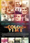The Color of Time (2014) Poster #1 Thumbnail