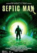 Septic Man (2014) Poster #1 Thumbnail