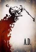 A.D. (2010) Poster #1 Thumbnail