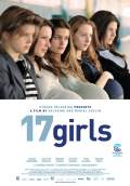17 Girls (2012) Poster #1 Thumbnail