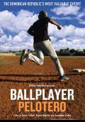 Ballplayer: Pelotero (2012) Poster #1 Thumbnail