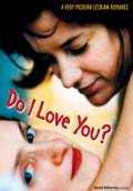 Do I Love You? (2003) Poster #1 Thumbnail