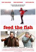 Feed the Fish (2011) Poster #1 Thumbnail