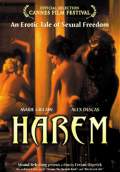 Harem (1999) Poster #1 Thumbnail