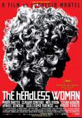 The Headless Woman (2009) Poster #1 Thumbnail