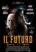 The Future (Il futuro) (2013) Poster #1 Thumbnail