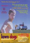 Lawn Dogs (1998) Poster #1 Thumbnail