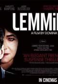 Lemming (2005) Poster #2 Thumbnail