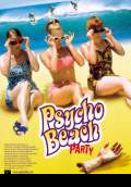 Psycho Beach Party (2001) Poster #1 Thumbnail