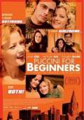 Puccini for Beginners (2007) Poster #2 Thumbnail