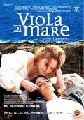 The Purple Sea (Viola di mare) (2010) Poster #1 Thumbnail