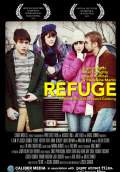 Refuge (2014) Poster #1 Thumbnail