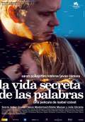 The Secret Life of Words (2006) Poster #1 Thumbnail