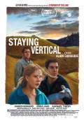 Staying Vertical (2017) Poster #1 Thumbnail