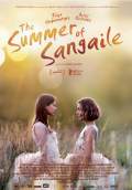 The Summer of Sangaile (2015) Poster #1 Thumbnail