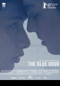 The Blue Hour (2015) Poster #1 Thumbnail