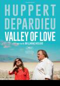 Valley of Love (2016) Poster #1 Thumbnail