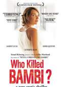 Who Killed Bambi? (Qui a tué Bambi?) (2003) Poster #1 Thumbnail