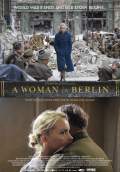 A Woman in Berlin (Anonyma - Eine Frau in Berlin) (2009) Poster #1 Thumbnail