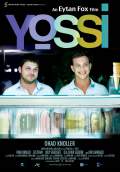 Yossi (2012) Poster #1 Thumbnail