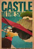 Castle in the Sky (1986) Poster #3 Thumbnail