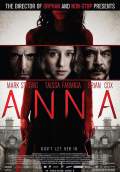 Anna (2014) Poster #1 Thumbnail