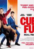 Cuban Fury (2014) Poster #2 Thumbnail