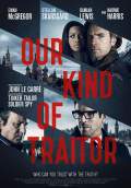 Our Kind of Traitor (2016) Poster #1 Thumbnail