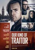 Our Kind of Traitor (2016) Poster #2 Thumbnail
