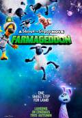 Shaun the Sheep Movie: Farmageddon (2019) Poster #2 Thumbnail