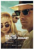 The Two Faces of January (2014) Poster #5 Thumbnail