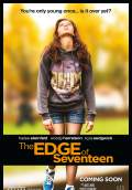 The Edge of Seventeen (2016) Poster #1 Thumbnail
