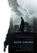 Alex Cross (2012) Poster #1 Thumbnail