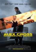 Alex Cross (2012) Poster #5 Thumbnail