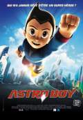 Astro Boy (2009) Poster #10 Thumbnail