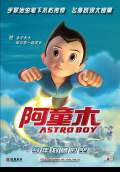 Astro Boy (2009) Poster #4 Thumbnail