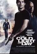 The Cold Light of Day (2012) Poster #1 Thumbnail