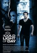 The Cold Light of Day (2012) Poster #2 Thumbnail