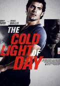The Cold Light of Day (2012) Poster #3 Thumbnail
