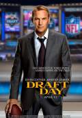 Draft Day (2014) Poster #1 Thumbnail