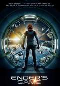 Ender's Game (2013) Poster #1 Thumbnail