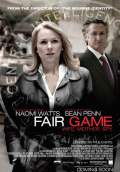 Fair Game (2010) Poster #2 Thumbnail